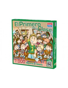 Juego de mesa falomir el...