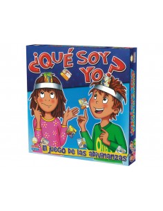 Juego de mesa falomir que... 2