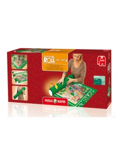 Tapete diset con tubo para...