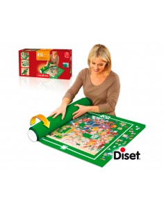 Tapete diset con tubo para... 2