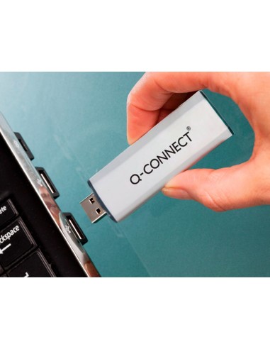 Memoria usb q-connect flash 32 gb 3.0