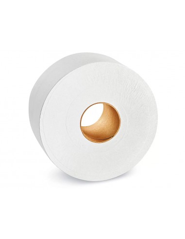 Papel higienico tork minijumbo 1 capa...