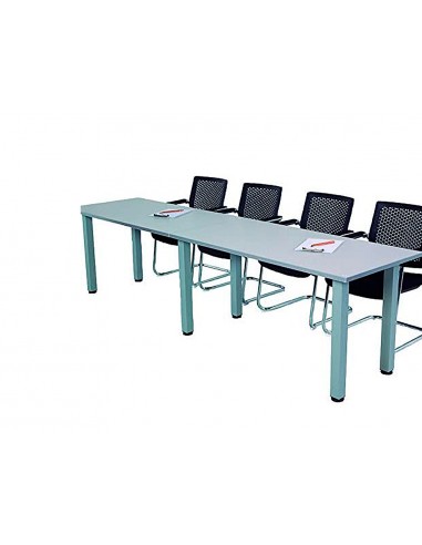 Mesa de reunion rocada meeting...