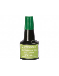 Tinta tampon q-connect... 2