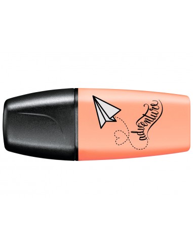 Rotulador stabilo boss mini pastel...