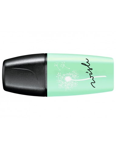 Rotulador stabilo boss mini pastel...