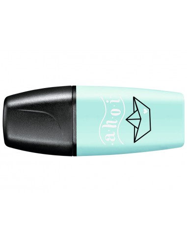 Rotulador stabilo boss mini pastel...