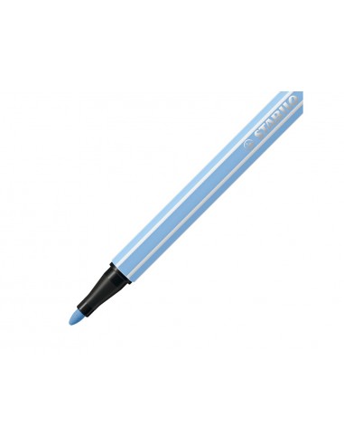 Rotulador stabilo acuarelable pen 68...