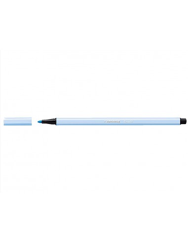 Rotulador stabilo acuarelable pen 68...