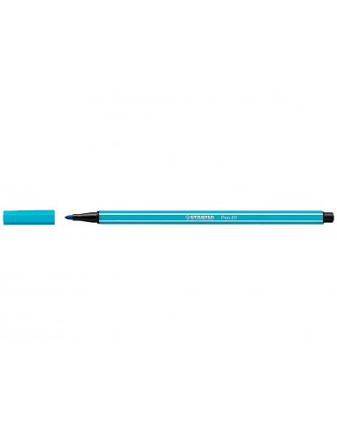 Rotulador stabilo acuarelable pen 68...