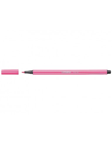 Rotulador stabilo acuarelable pen 68...