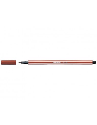 Rotulador stabilo acuarelable pen 68...