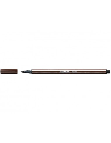 Rotulador stabilo acuarelable pen 68...