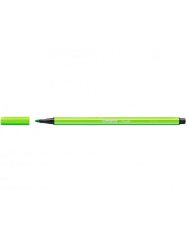 Rotulador stabilo acuarelable pen 68...