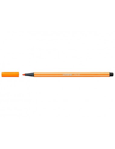 Rotulador stabilo acuarelable pen 68...