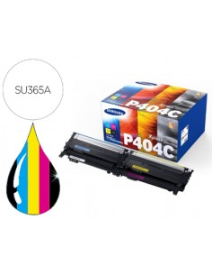 Toner samsung p404c sl...