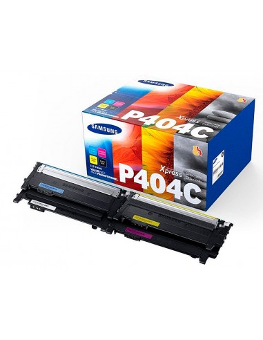 Toner samsung p404c sl c430w / c480 /...