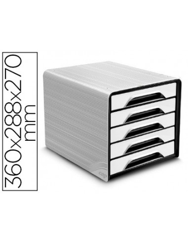 Fichero cajones de sobremesa cep 5...