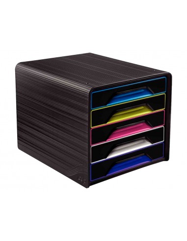 Fichero cajones de sobremesa cep 5...