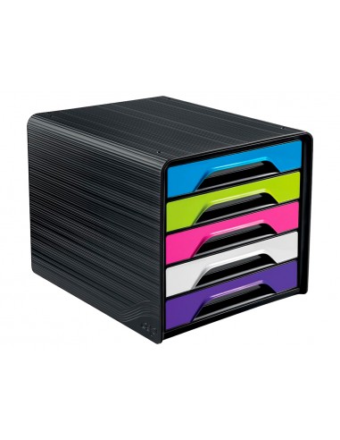 Fichero cajones de sobremesa cep 5...