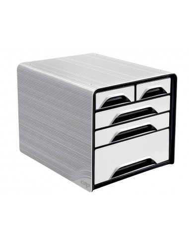 Fichero cajones de sobremesa cep 5...