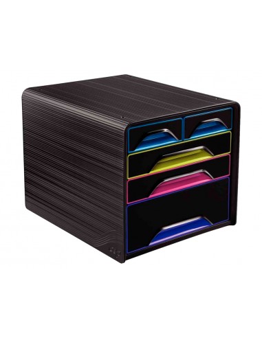 Fichero cajones de sobremesa cep 5...