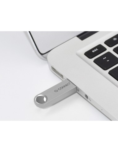 Memoria usb q-connect flash premium...