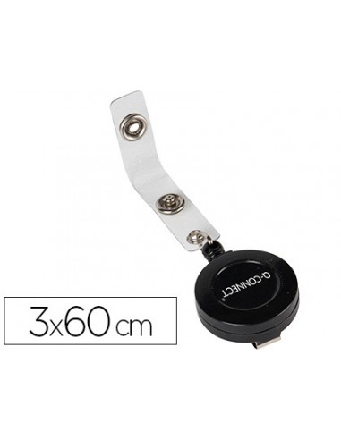 Cordon extensible para identificador...