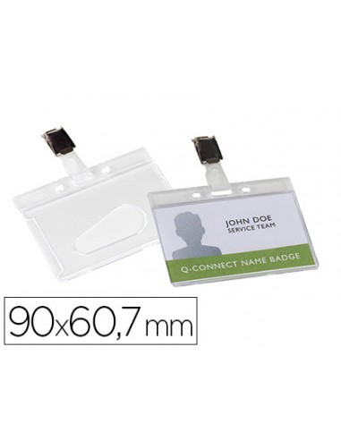 Identificador q-connect rigido...