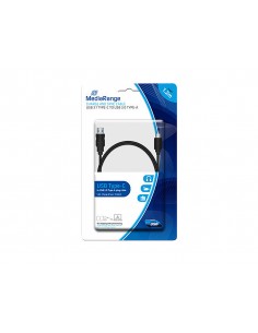 Cable usb 3.1 tipo c a usb... 2