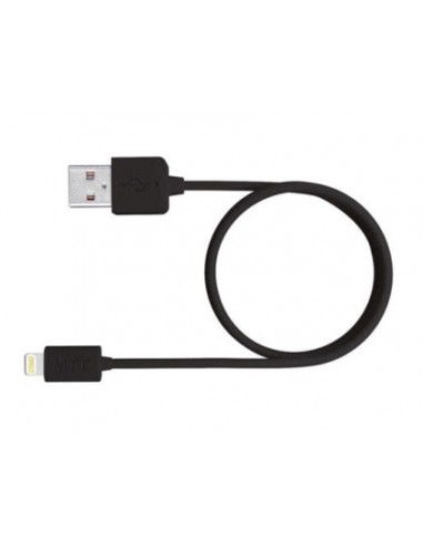 Cable usb 2.0 a apple lightning...