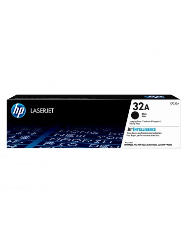 Tambor de imagen hp 32a laserjet pro...