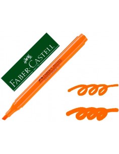 Rotulador faber...