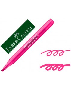 Rotulador faber...