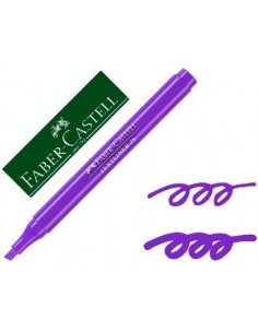 Rotulador faber...