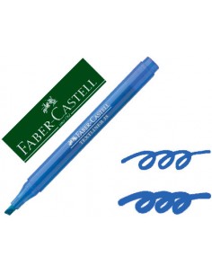 Rotulador faber...