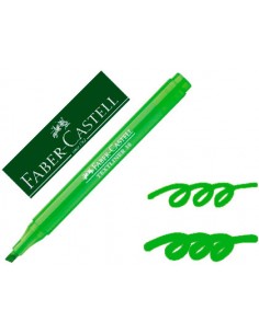 Rotulador faber...
