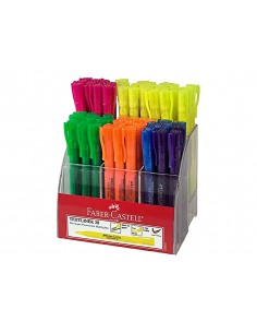 Rotulador faber... 2