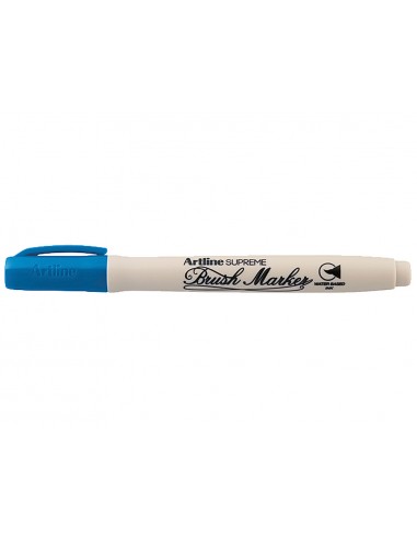 Rotulador artline supreme brush...