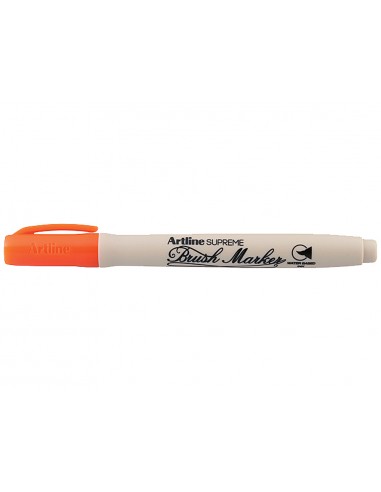 Rotulador artline supreme brush...