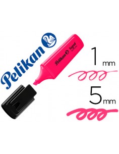 Rotulador pelikan...
