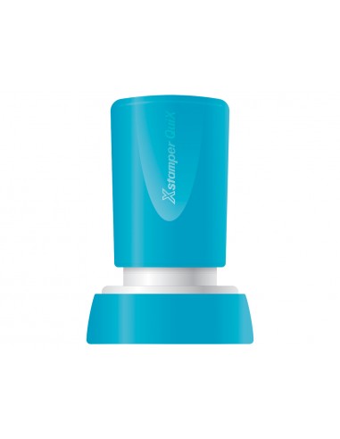 Sello x stamper quix personalizable...