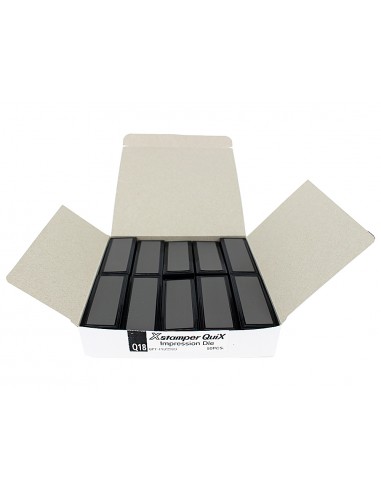 Almohadilla x stamper quix para sello...