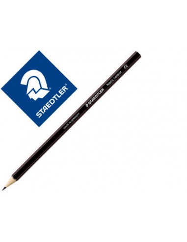 Lapiz de color staedtler wopex...