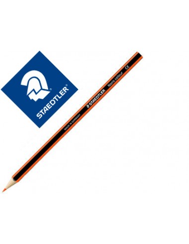 Lapiz de color staedtler wopex...