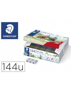 Lapiz de color staedtler...