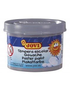 Tempera jovi 35 ml plata 2