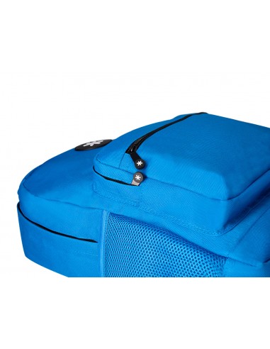 Mochila antartik con asa y bolsillo...