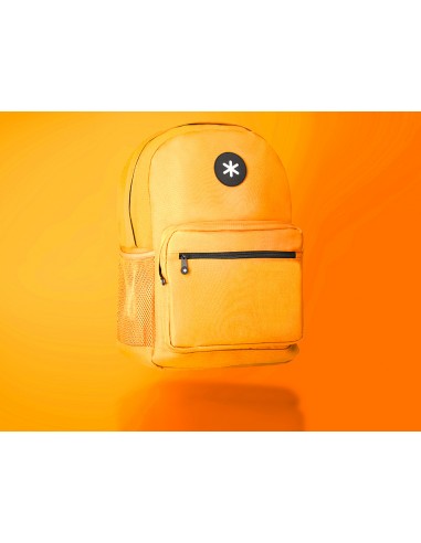 Mochila antartik con asa y bolsillo...