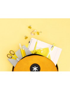 Mochila antartik con asa y... 2